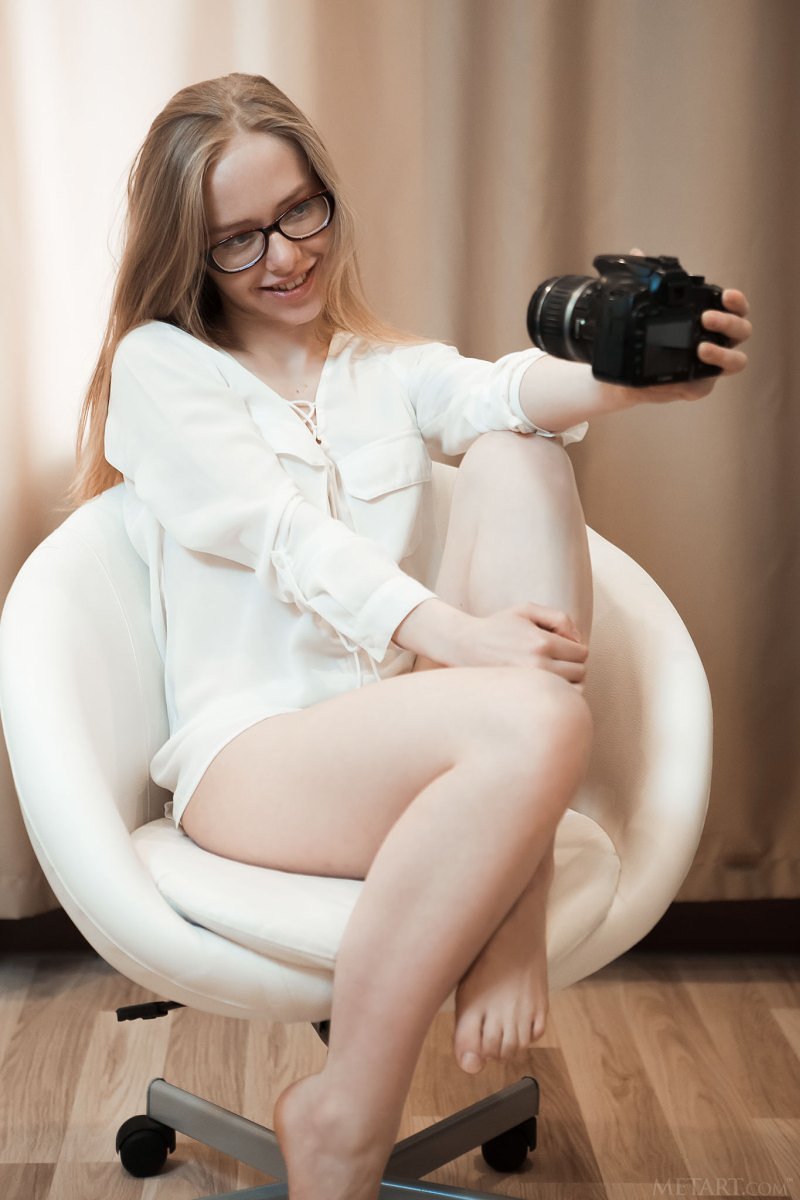 Белла, 43